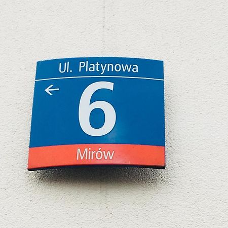 Lovely Sunny Flat In City Center Warszawa Eksteriør bilde