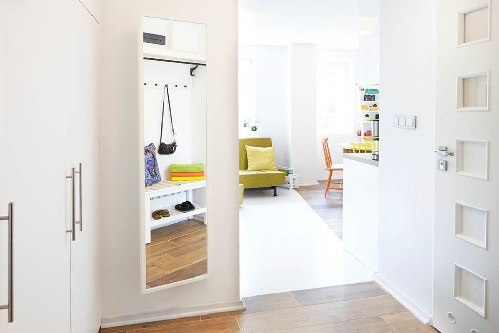 Lovely Sunny Flat In City Center Warszawa Rom bilde